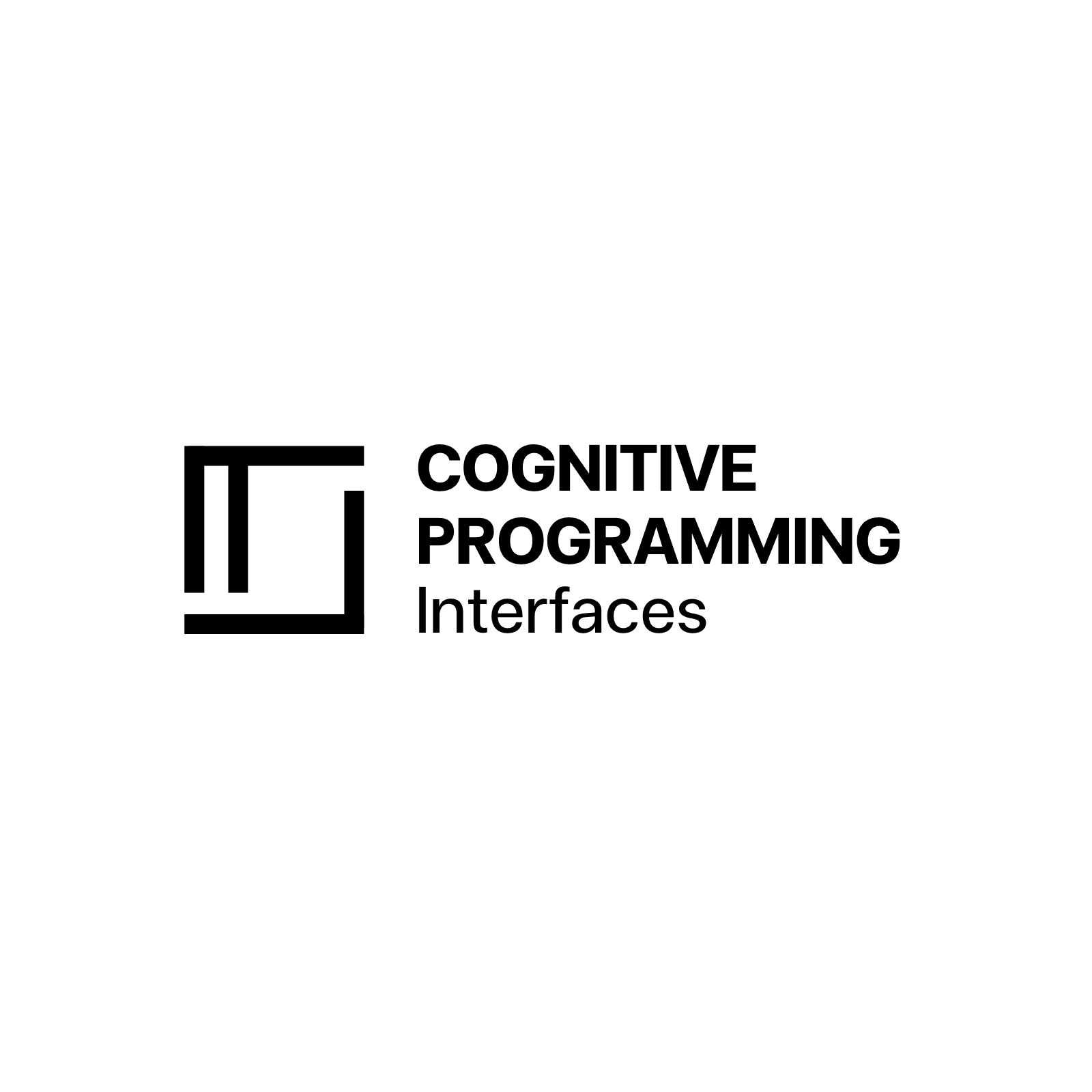 Cognitive Programming logo