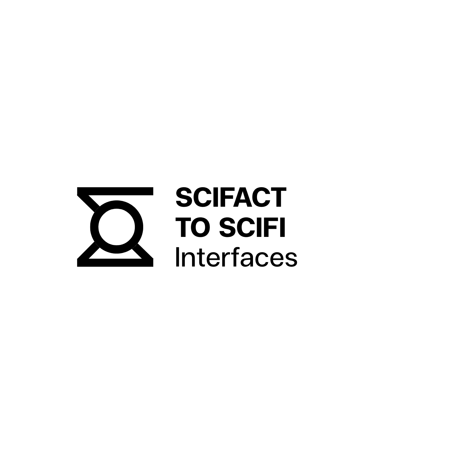 Scifact to Scifi logo